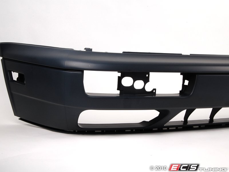 Genuine Volkswagen Audi - 1HM807217DGRU - Front Bumper Cover (NO LONGER ...