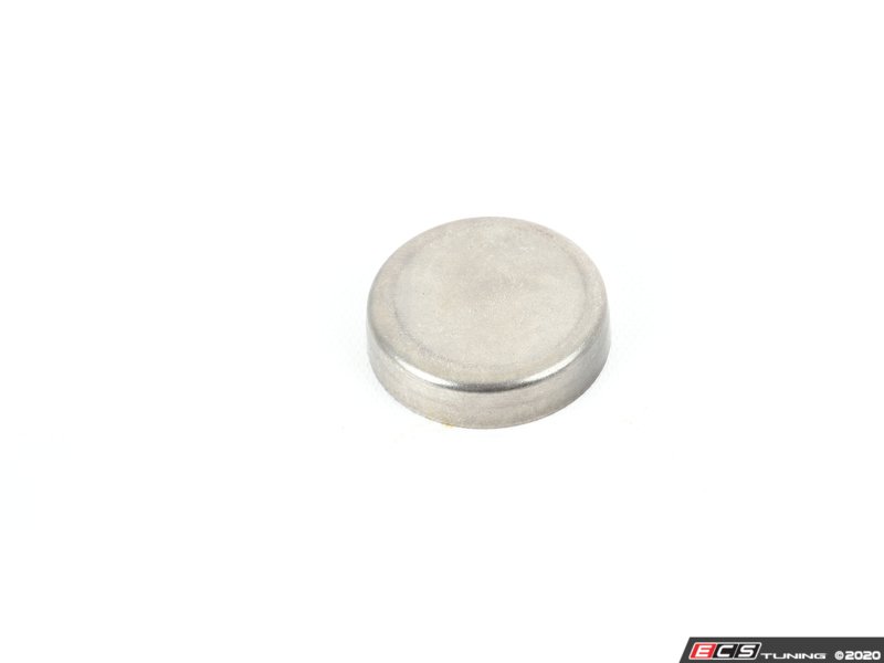 Genuine Volkswagen Audi - WHT008983 - COVER (WHT 008 983)