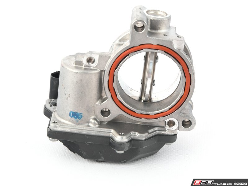 Hudson 057128063G Supercharger Bypass Valve