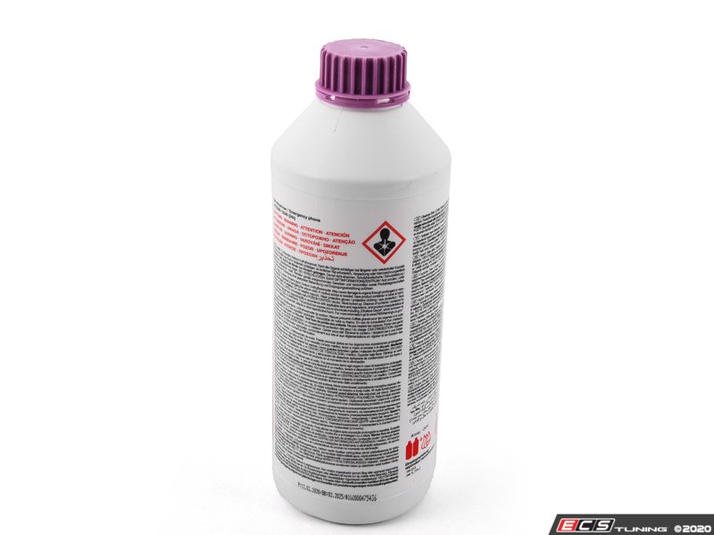 Febi - G013A8JM1 - G13 Coolant / Antifreeze - 1.5 Liter