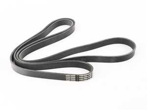 ES#4141533 - 06E903137T - Accessory Belt - Replace your cracked or worn belt - Optibelt - Audi