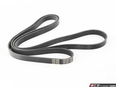 ES#4141533 - 06E903137T - Accessory Belt - Replace your cracked or worn belt - Optibelt - Audi