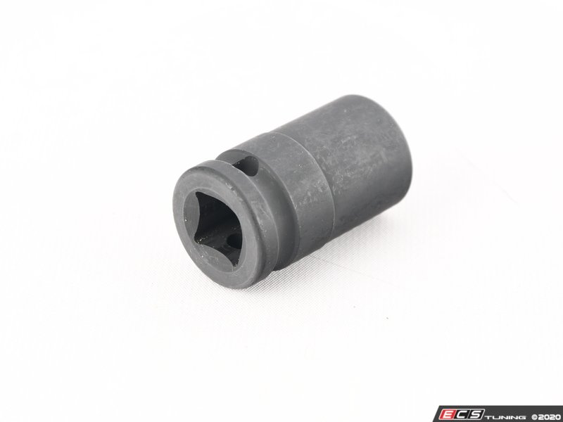 AB Tools 14mm Brake Caliper Impact Socket – 7 Point, 1/2" Drive – For Audi Q7 & S4