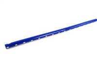 ES#2167949 - SHM-25 - Flexible Straight Hose (25mmx1m) - Blue - Mega flex wire reinforced silicone straight hose 25mm - Forge - Audi BMW Volkswagen Mercedes Benz MINI Porsche