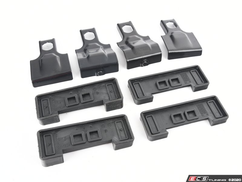 thule pulse cargo carrier