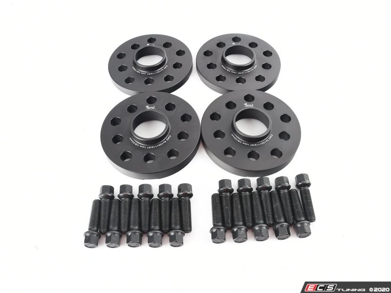 Emmanuele Design EMDSPACERMK7GTIK MK7 & MK7.5 GTI Wheel Spacer