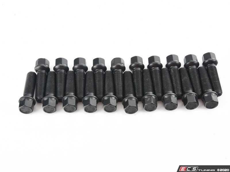 Emmanuele Design EMDSPACERMK7GTIK MK7 & MK7.5 GTI Wheel Spacer