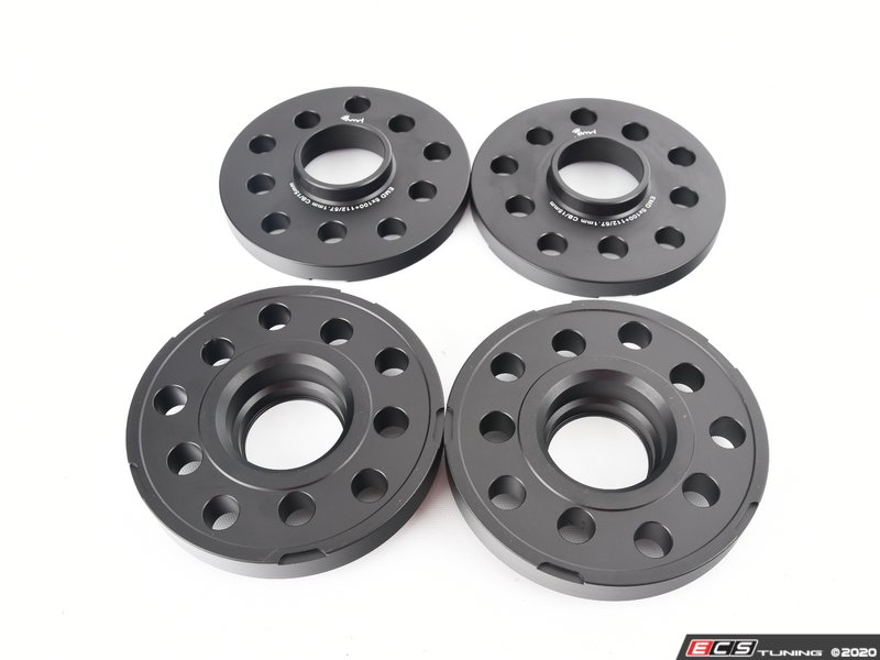 Emmanuele Design EMDSPACERMK7GTIK MK7 & MK7.5 GTI Wheel Spacer