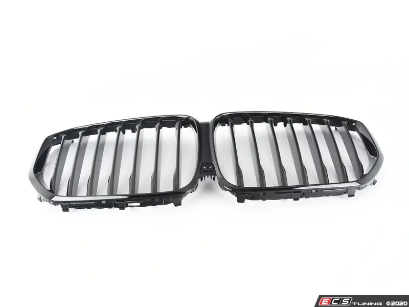 BMW M Performance Front Grille Set F90 M5 LCI AutoTecknic, 57% OFF