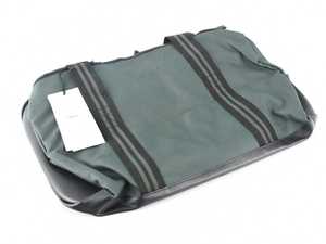 bmw mini duffle bag