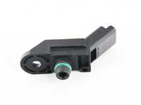 ES#4069576 - 13627540508 - Map Sensor - Inlet - Mounts to the intake manifold - Bosch - MINI