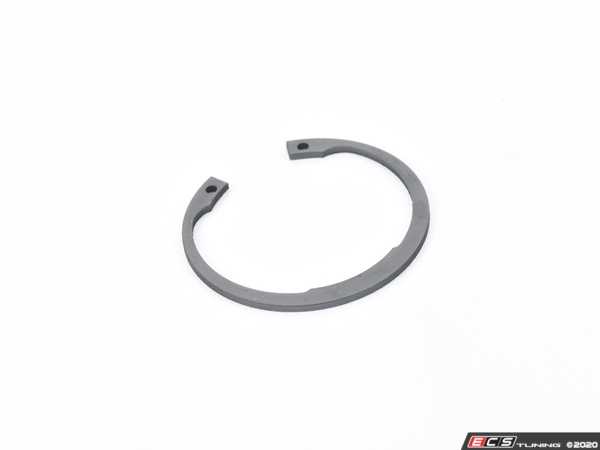 Genuine Volkswagen Audi - N0122902 - RING