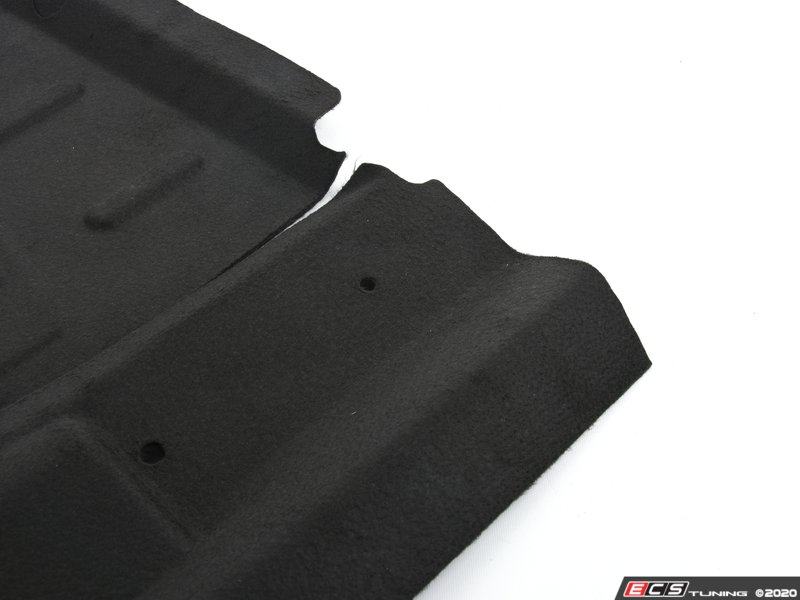 Genuine Porsche 95B863462E TRUNK LINING