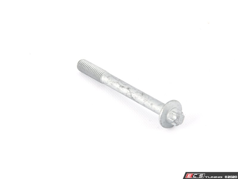 Assembled By ECS 11427540759kt1 Oil Filter Housing Bolt Kit