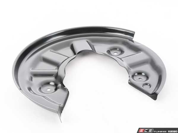 Genuine Volkswagen Audi - 5Q0615611R - SHIELD (5Q0 615 611 R)