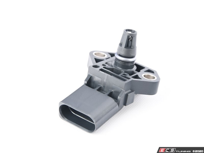 Bosch 04E906051 Charge Air Pressure (MAP) Sensor
