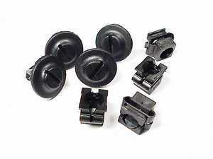 Audi A4 Quattro Installation Hardware Kit for Pan Skid Plate Engine Protection