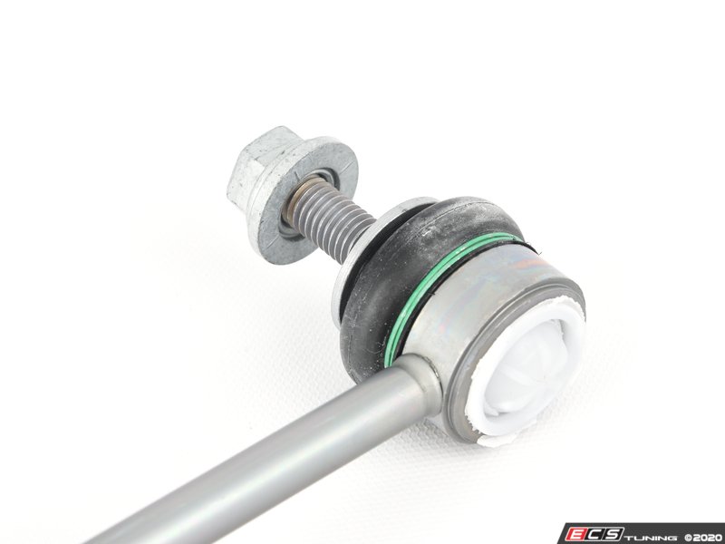 Lemforder 31306781541 Front Sway Bar End Link Left