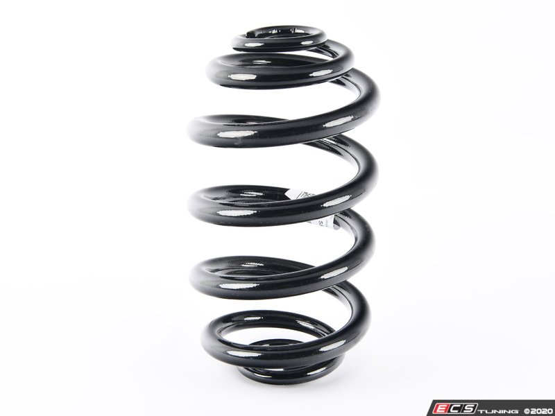 Genuine BMW - 33533413081 - Rear Coil Spring - Heavy Duty (33-53-3-413-081)