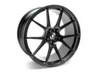 ES#4145107 - 0072-GA1R-BLK - Dinan GA-1R Forgeline 20