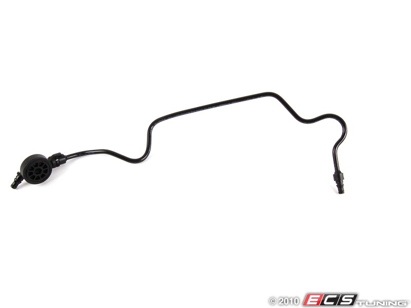 Technical Discussion Hydraulic Clutch Line Delay Valve VW GTI MKVI