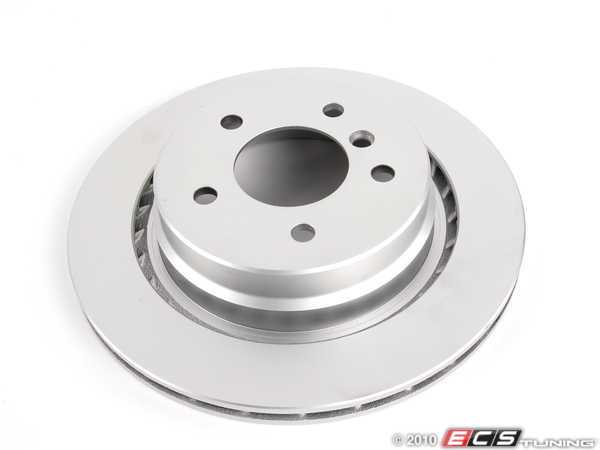 Meyle - 40406015 - Disc Brake Rotor