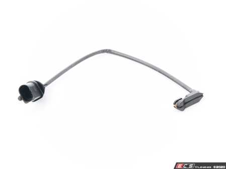 ES#4145042 - 8W0615121H - Front Brake Pad Wear Sensor  - Alerts you when your brake pads begin to wear thin - Bowa - Audi