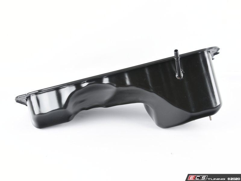 Genuine BMW 11137539413 Oil Pan (11137539413)