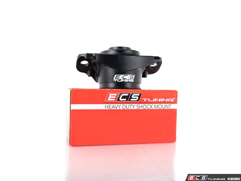 ECS 016554ECS03 Heavy Duty Rubber Rear Shock Mount Priced Each