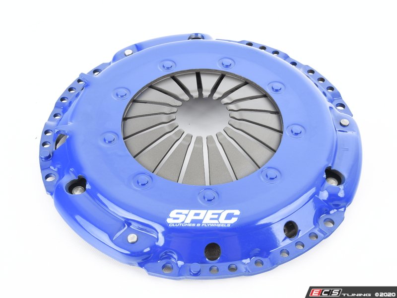 Spec Clutches SV364 Stage 4 Clutch Kit Without Flywheel