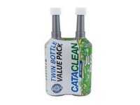 ES#4147386 - 120019 - CATACLEAN - The Original Science - 2-Pack - Patented & EPA approved Complete Engine, Fuel and Exhaust System Cleaner Reduces Emissions and Improves Overall Engine Performance! Buy 2 and save! - CATACLEAN - Audi BMW Volkswagen Mercedes Benz MINI Porsche