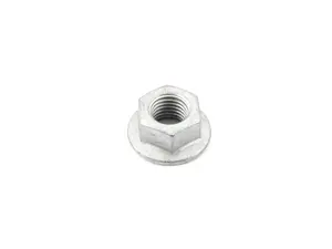 Genuine Volkswagen Audi - N90484004 - Sholdered Hex Bolt - Priced Each ...