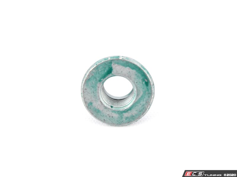 Genuine Volkswagen Audi - N91021601 - 21mm Upper Strut Nut - Priced ...