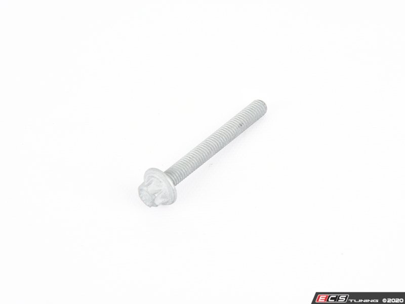 Genuine Porsche - PAF00868500 - TORX SCREW