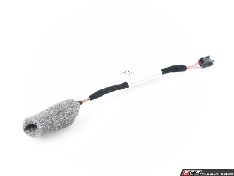 Genuine Volkswagen Audi 000971648A HARNESS 000 971 648 A 