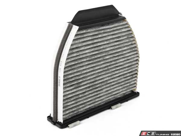 Mahle - 2128300318 - Cabin Filter - Priced Each