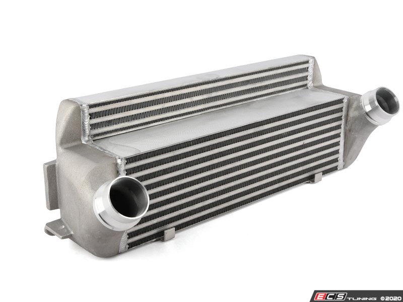 CTS CTSF20F30DF CTS TURBO Front Mount Intercooler Kit
