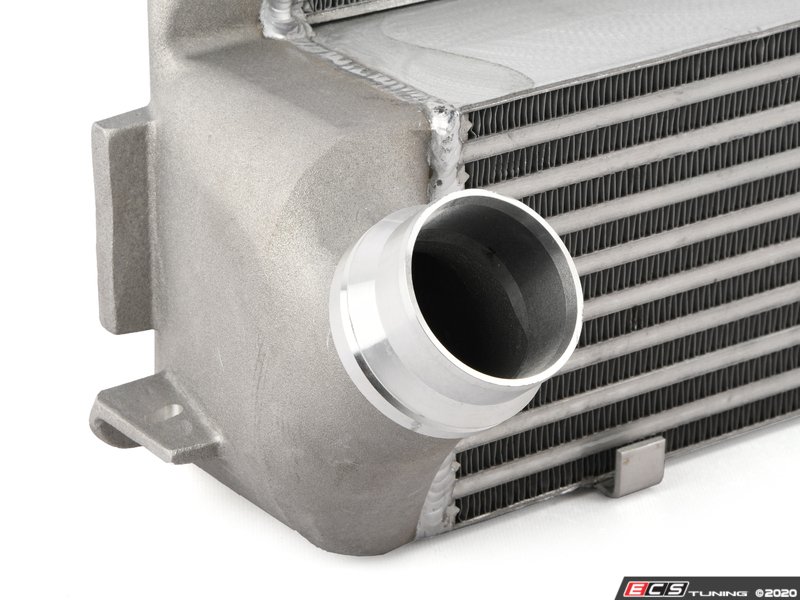 CTS CTSF20F30DF CTS TURBO Front Mount Intercooler Kit