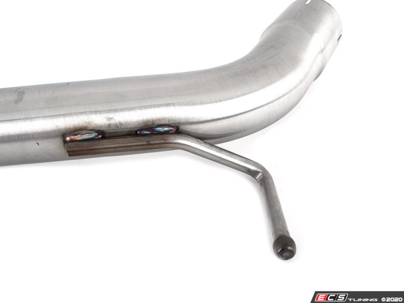 mk7 resonator delete