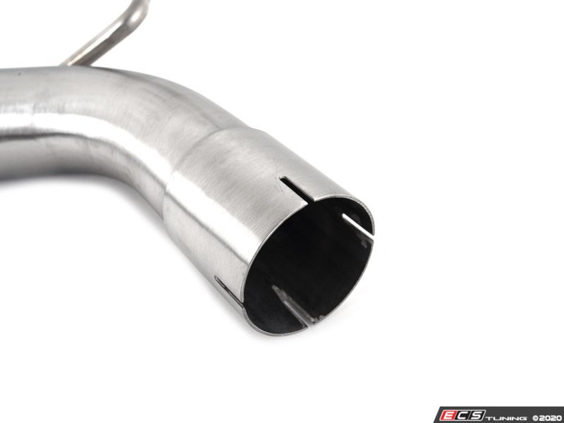 mk7 resonator delete