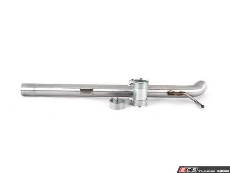 mk7 resonator delete