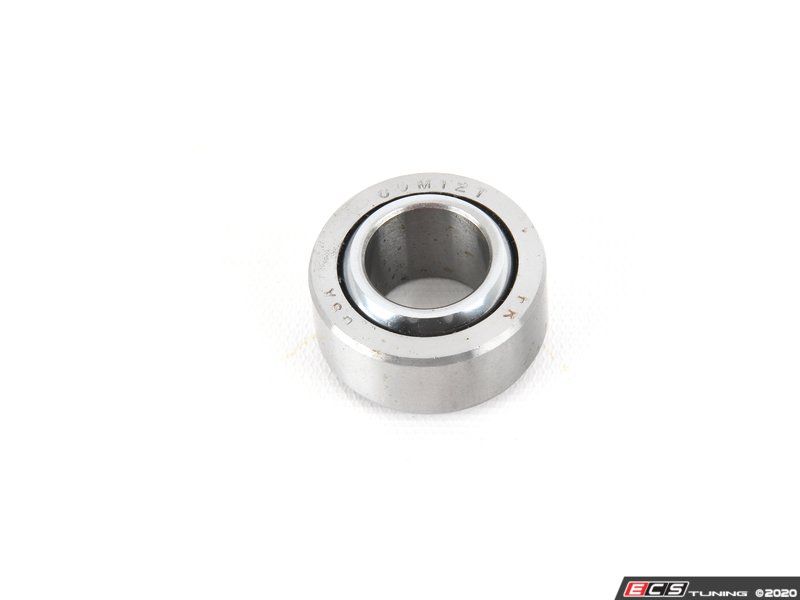 thumbnail image 2 of Skateboard Bearing Oil FK Bearings COM12T 3/4" Spherical Bearing - Teflon Commercial Series Roller Skate Bushings 2 of 9