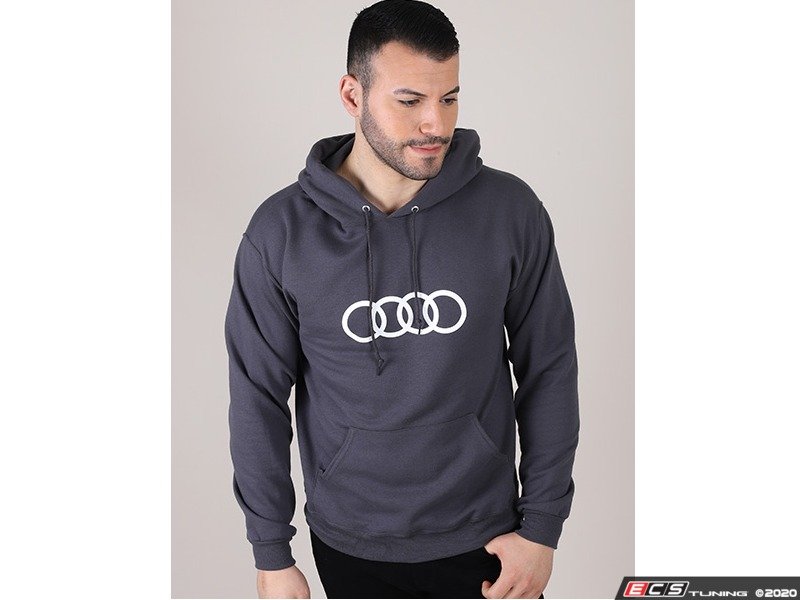 audi sweatshirt