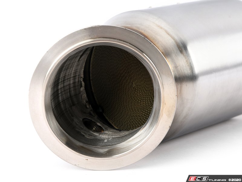 vrsf s55 downpipe