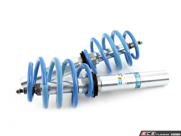 Bilstein - 47-244412 - Coilover Suspension Kit