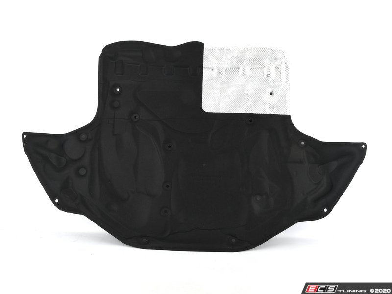 Genuine Mercedes Benz 2116820726 Hood Insulation Pad