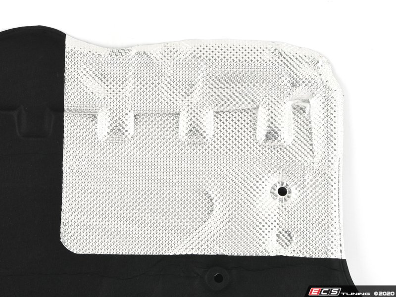 Genuine Mercedes Benz 2116820726 Hood Insulation Pad