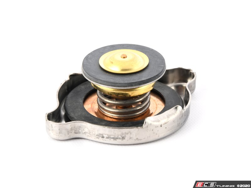 Genuine Mercedes Benz 123501021564 RADIATOR CAP