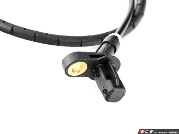 Genuine BMW - 34526757281 - Rear ABS Sensor - Priced Each (34-52-6-757-281)