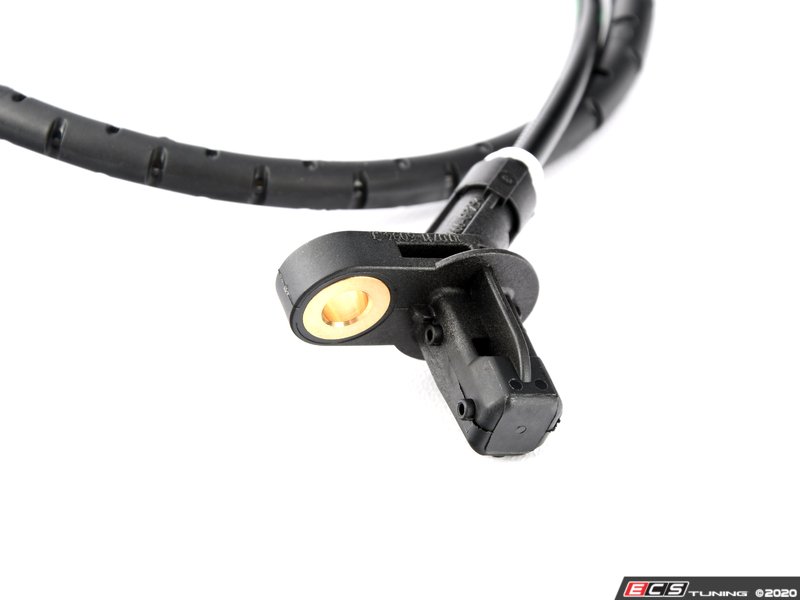 Genuine Bmw - 34526757281 - Rear Abs Sensor - Priced Each (34-52-6-757-281)